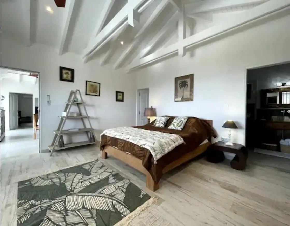 Maison De Camille Baie Nettle ゲストハウス