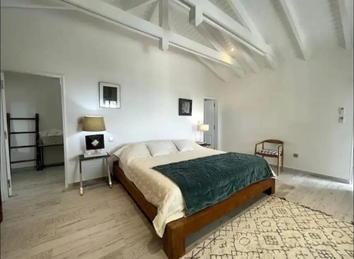 ゲストハウス Maison De Camille Baie Nettle