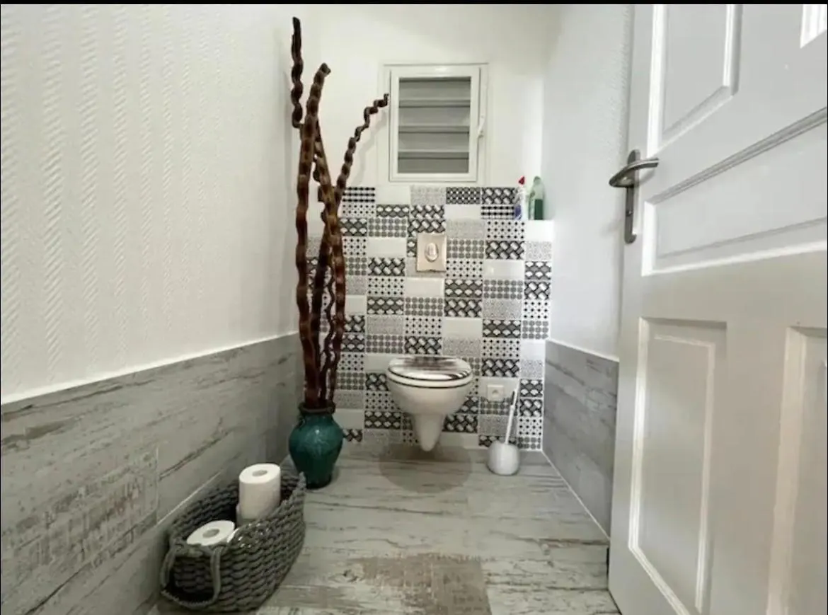 Maison De Camille Baie Nettle 0*,